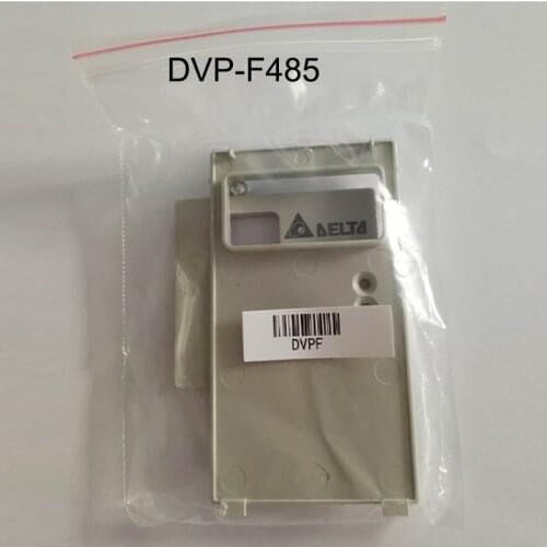 Popular New Delta PLC Modules Expansion Card DVP-F485