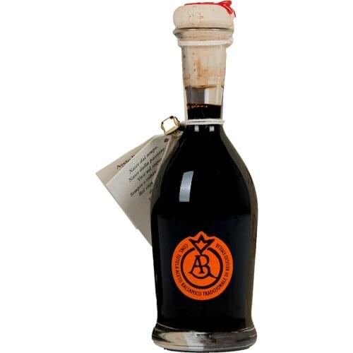 Traditional Balsamic vinegar of Reggio Emilia DOP Lobster Seal / aged minimum 12 years