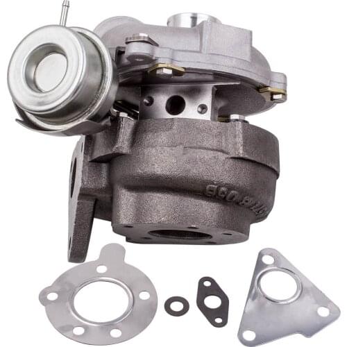 BV39 Turbo Turbocharger For Nissan Qashqai / Tilda 1.5DCI 54399880030 Turbocompressor + gasket 54399880070 Turbine