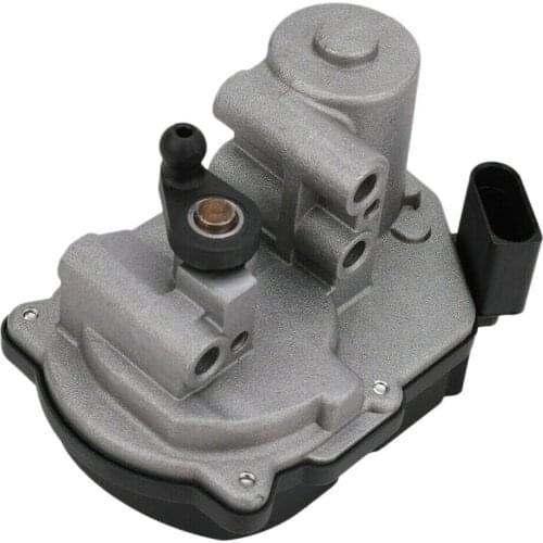 Intake Manifold Throttle Actuator Motor Is for A4 A5 A6 A8 Q5 Q7 059129086D