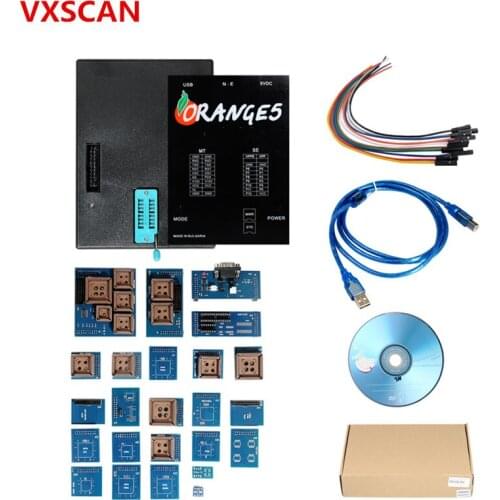 VXSCAN Inspection Mirror With Telescopic Arm