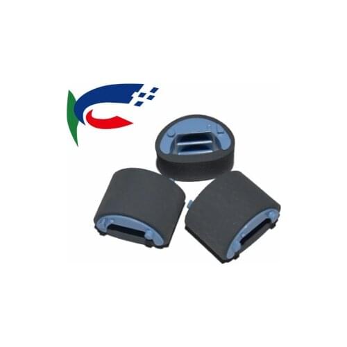 3pcs RL1-0266-000 Paper Pickup Roller for HP LaserJet 3015 3020 3030 3050 3052 3055 M1005 M1319 1010 1012 1015 1018 1020 1022