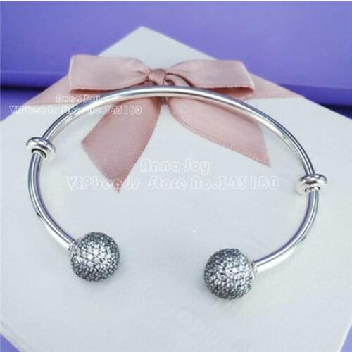 Alissa Rigid Bracelets