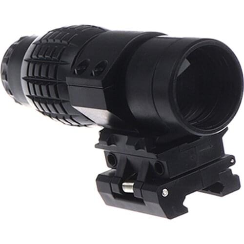 CISWGE Optics For Hunting