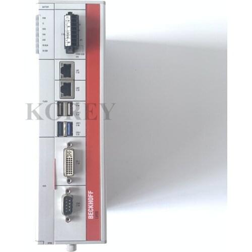 For Beckhoff Industrial Computer C6920-0040 C6920-0050