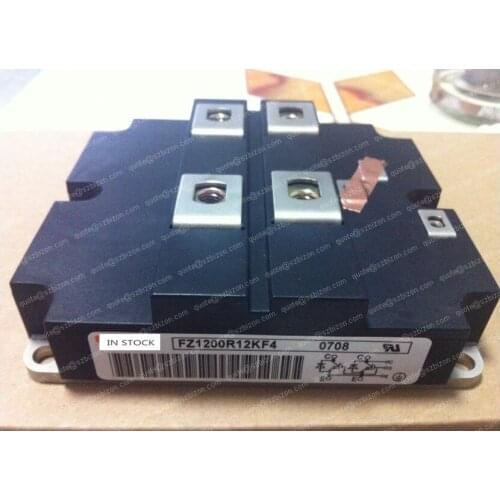 FZ1200R12KF4 IGBT Module