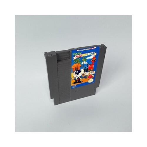 Mappy Land - 72 pins 8bit game cartridge