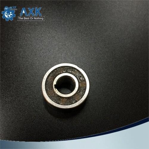 One-way bearing CSK8 10 12 15 17 20 25 30 40 The PP overrunning clutch two keyway