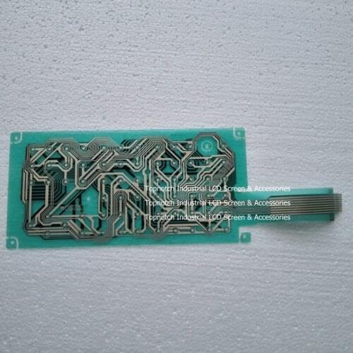 Brand New Membrane keypad for U15FP435 Operating Panel Button Pad