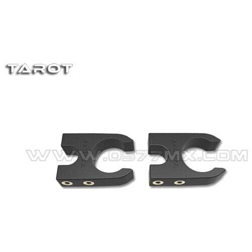 Tarot 16MM carbon tube folding positioning seat /C TL68B04-03
