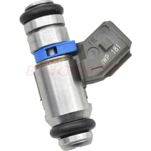 Fuel injector for Harley Davidson 883 1200 injector Sportster Custom - XL IWP181 IWP-181