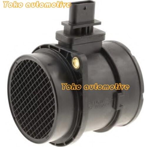 High quality MAF MASS AIRFLOW METER AIR FLOW SENSOR 0 281 002 947 0281002947