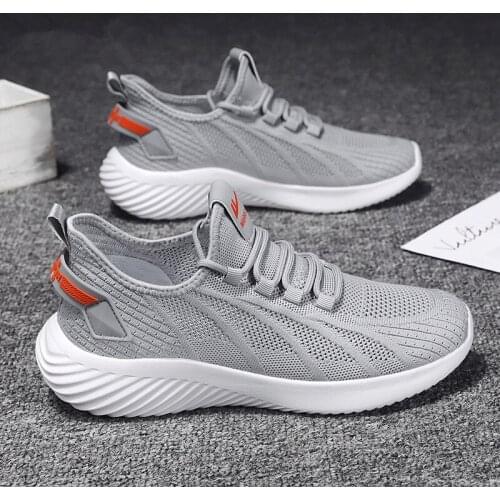 Weitehang Men's Shoes