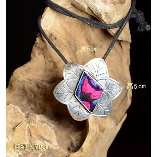 Винтажные подвески WKQWYH China At AliExpress