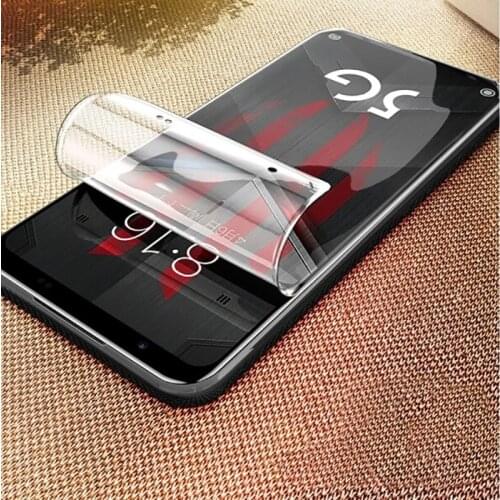 YAEATYPE Screen Protectors For ZTE Blade V9 Vita