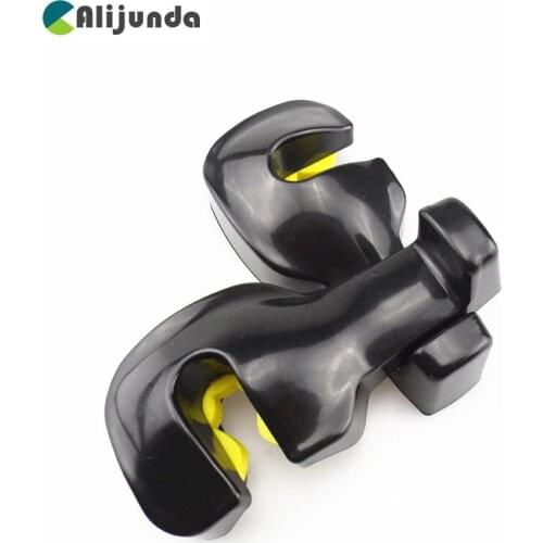 2 pieces Car Back Seat Headrest Hanger Holder Hooks for Kia Rio K2 K3 K5 K4