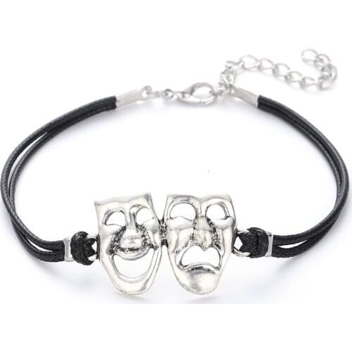 Кожаные браслеты DCARZZ China At AliExpress