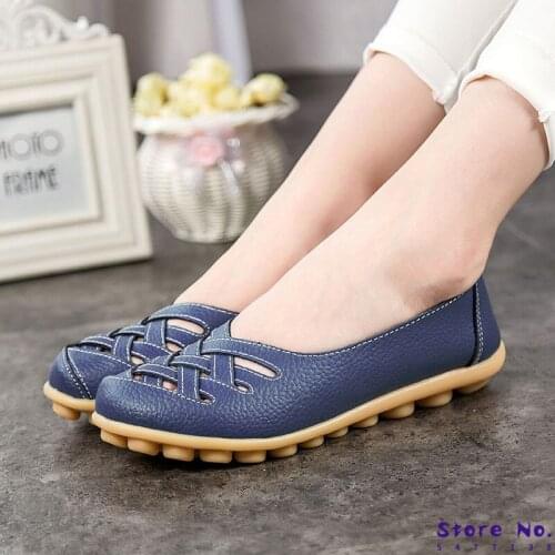 FANAN Women's Oxfords