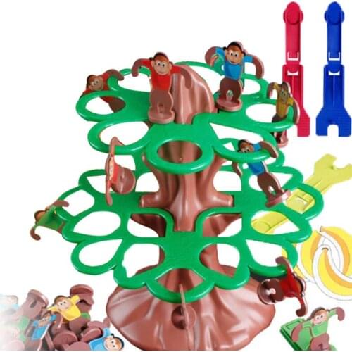 Game Toys Jumping Monkeys