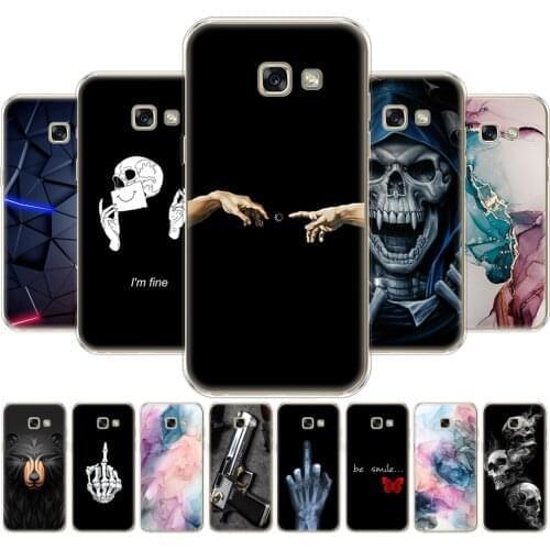 LOMOVA Phone Cases Samsung Galaxy A7