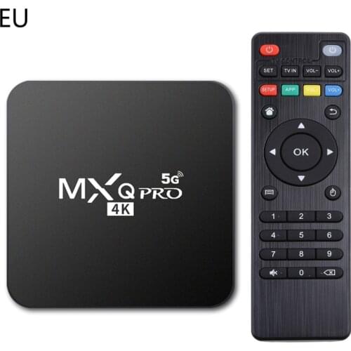 MOCUTE TV Receivers