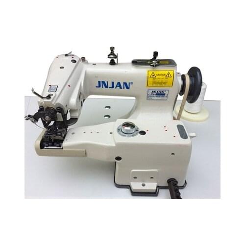 101 Industrial Sewing Machine Picking Machine Edge Machine Without Sewing Traces With English Manual 220w/250w