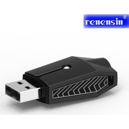 Renensin Battery Chargers