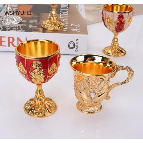 WSHYUFEI Flat Flasks Metal China