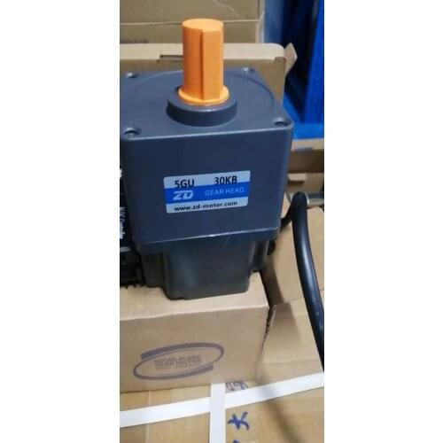 Z55BLD200-24GU reducer 5GU3.6KB+zd510driver