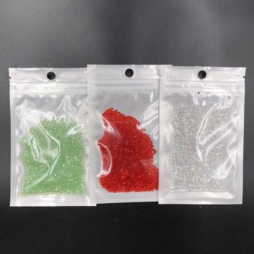 10g/Pack 2mm Acrylic Diamond Beads Scatter Decoration Crystals Confetti Wedding Party Decoration DIY Crafts Embellishments