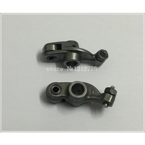 Motorcycle engine parts CBF150 CBX150 EDF150 DY150 Mute rocker intake rocker exhaust rocker