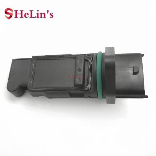 MAF Air Mass Flow Meter Sensor For VAZ 2112 2111 Lada 110 111 112 Kalina Priora Niva BA3 0280218116 0 280 218 116 F00C2G2064