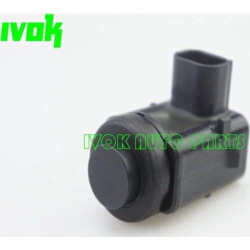 Parking Sensor For Buick LaCrosse Rendezvous Terraza Cadillac DeVille Escalade Seville SRX STS XLR 19116422 0263003696