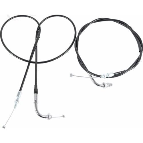 Motorbike Throttle Cable For Honda VTX1800N VTX1800R 2002-2008 03 04 05 06 07
