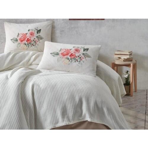 Cottonbox Bond Double Personality Pike Tackle Rosanna Cream