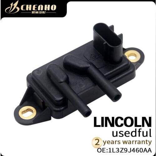 CHENHO BRAND New Valve Pressure Position Sensor for Ford E-150 E-250 E-350 E-450 F-150 F-250 F-350 F-450 F-550 1L3Z9J460AA