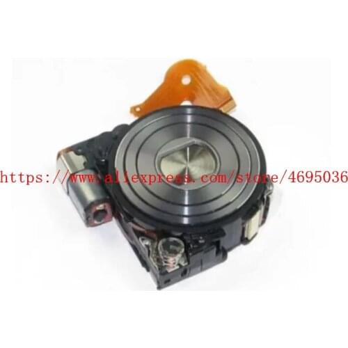 NEW LENS ZOOM For SONY Cyber-shot DSC-W570 DSC-W580 DSC-W630 DSC-W650 DSC-WX7 W570 W580 W630 W650 WX7 Digital Camera NO CCD