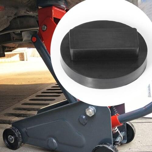 Car Lift Jack Stand Rubber Pads Jack Pad Auto Rubber Jack Pads Tool For BMW Mini R50/52/53/55 E36/39/46/60/90 Car Accseeories