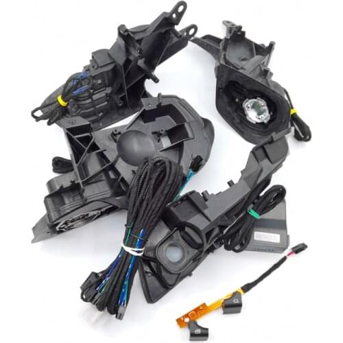 QDAEROHIVE NEW original RearView Fold Actuator Door Side Mirror Fold Motor for Cadillac XT4 XT5 XTS CT4 CT5 XT6 ATSL