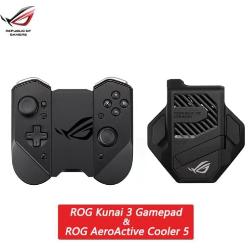 Аксессуары для мобильных телефонов ROG China At AliExpress