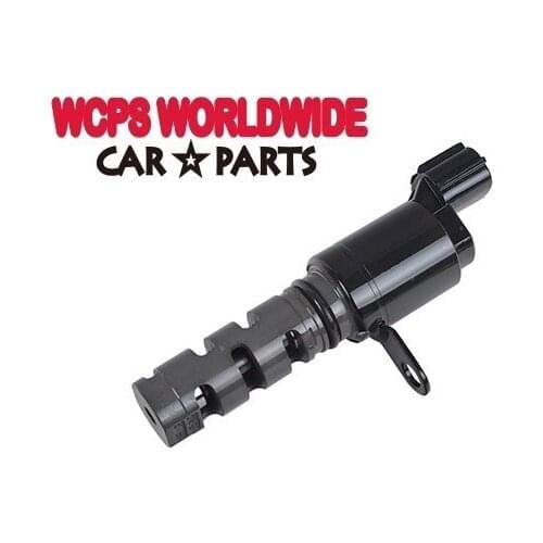 Free Shipping VVT Variable Timing Solenoid for HYUNDAI GENESIS SONATA SANTA FE TUCSON KIA OPTIMA SPORTAGE SORENTO 24355-2G000