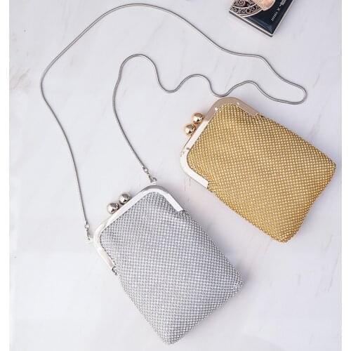 Retro Diamond Handbag Luxury Designer Shoulder Bag Crossbody Mini Purse Fashion Mobile Phone Womens Bag Trend 2021 Z200