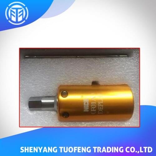 T.DI Fuel Metering Valve Special Puller For DELPHI Pump Valve