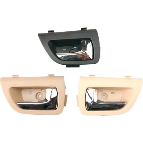 For Buick LaCrosse 2006 2007 2008 Door inner handle front door rear door inner clasp handle inner handle Free shipping