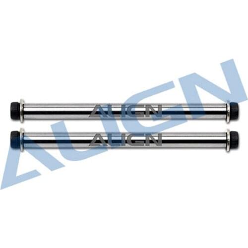 Align T-REX 450 L / Plus / Sport / Pro 450 Feathering Shaft H45H006XXW trex 450 Spare parts helicopter