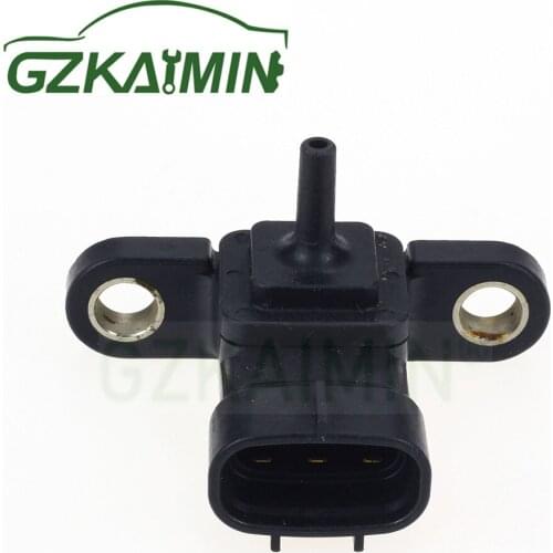 High Quality Manifold Absolute Pressure MAP Sensor OEM 89421-71010 For Toyota Hilux Land Cruiser