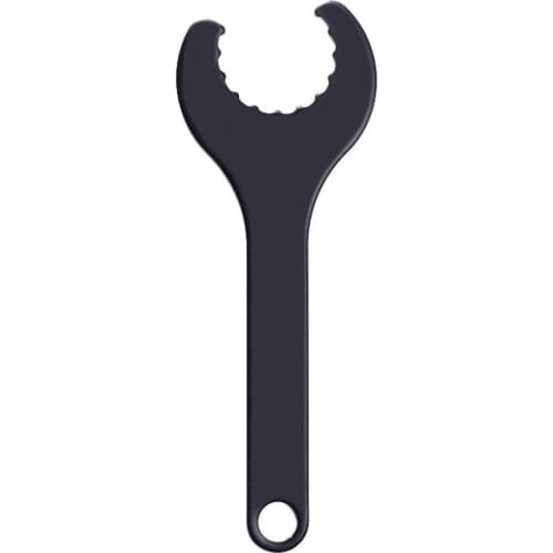 Bicycle Service Spanner Cycling Bike Head Open End Axle Hub Cone Wrench 1PC Bicycle Carbon Steel Repair Wrench Spanner Tool Kits