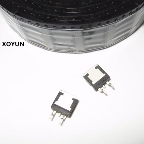 10PCS/LOT SGB15N60HS SGB15N60 G15N60HS TO-263