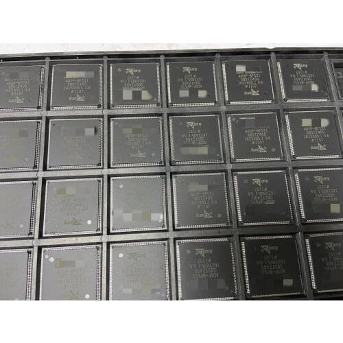 2PCS Original good quality ADSP-BF531SBSTZ400 ADSP-BF531SBSTZ ADSP-BF531 ADSP531