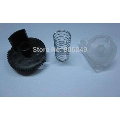 Free Shipping New Compatible Toner Reset Gear for brother TN 3335 5440 TN750 8515 8520 5450